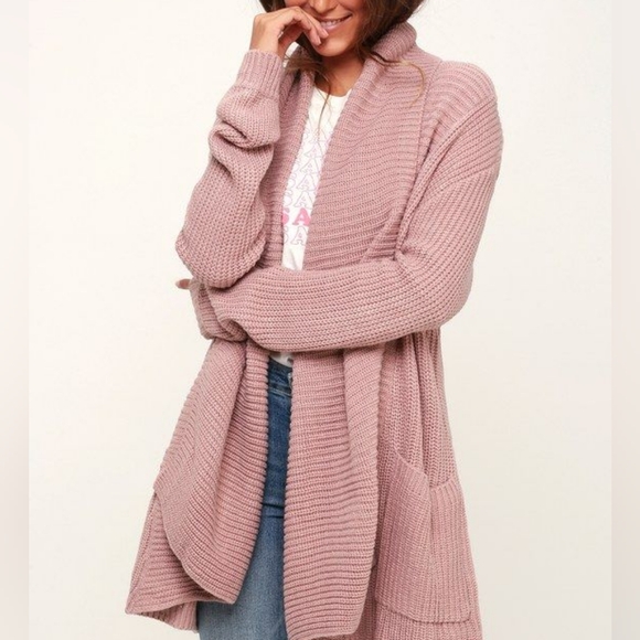 O'Neal Galley Cardigan GREY - Picture 1 of 7